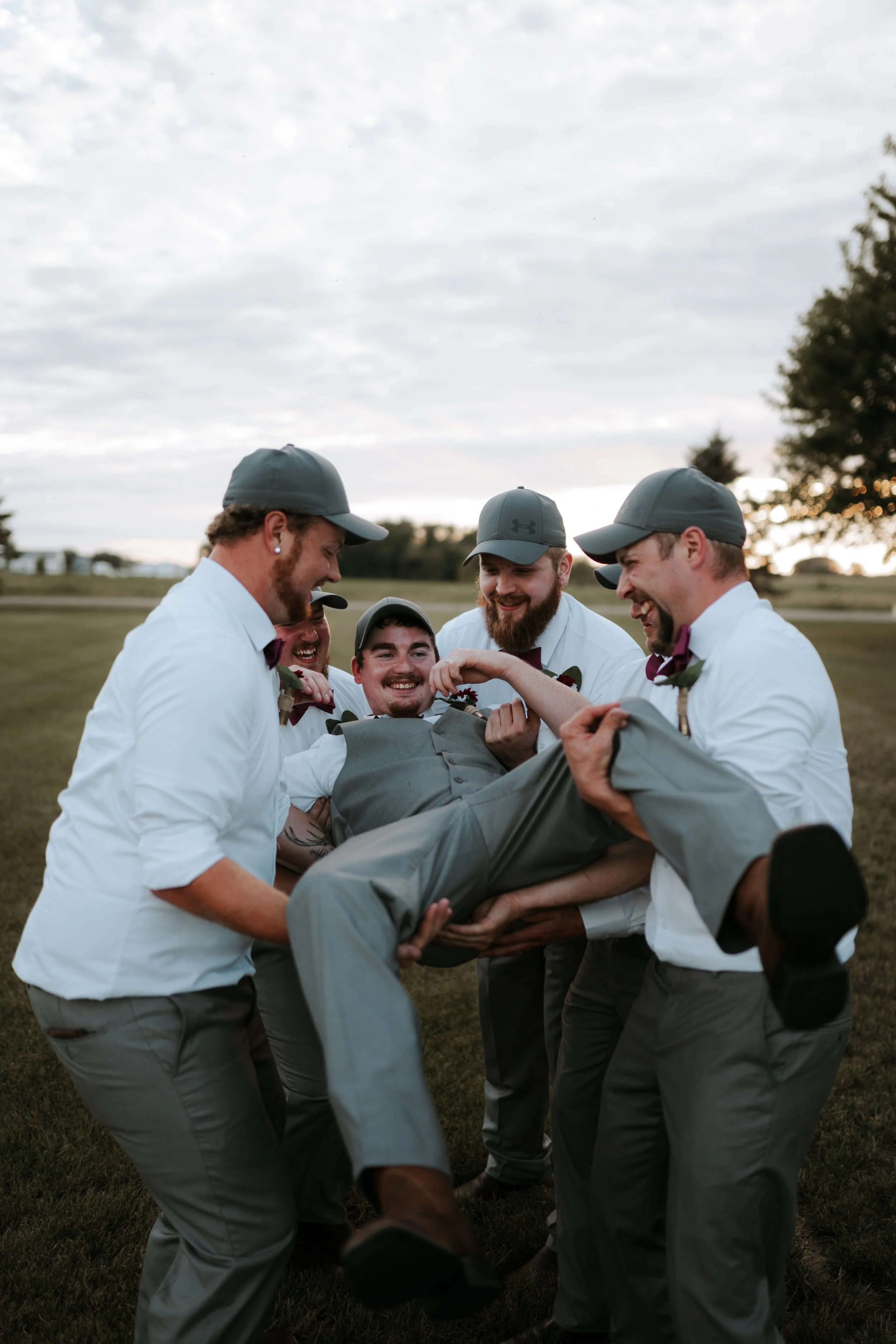 Photography by James Joseph