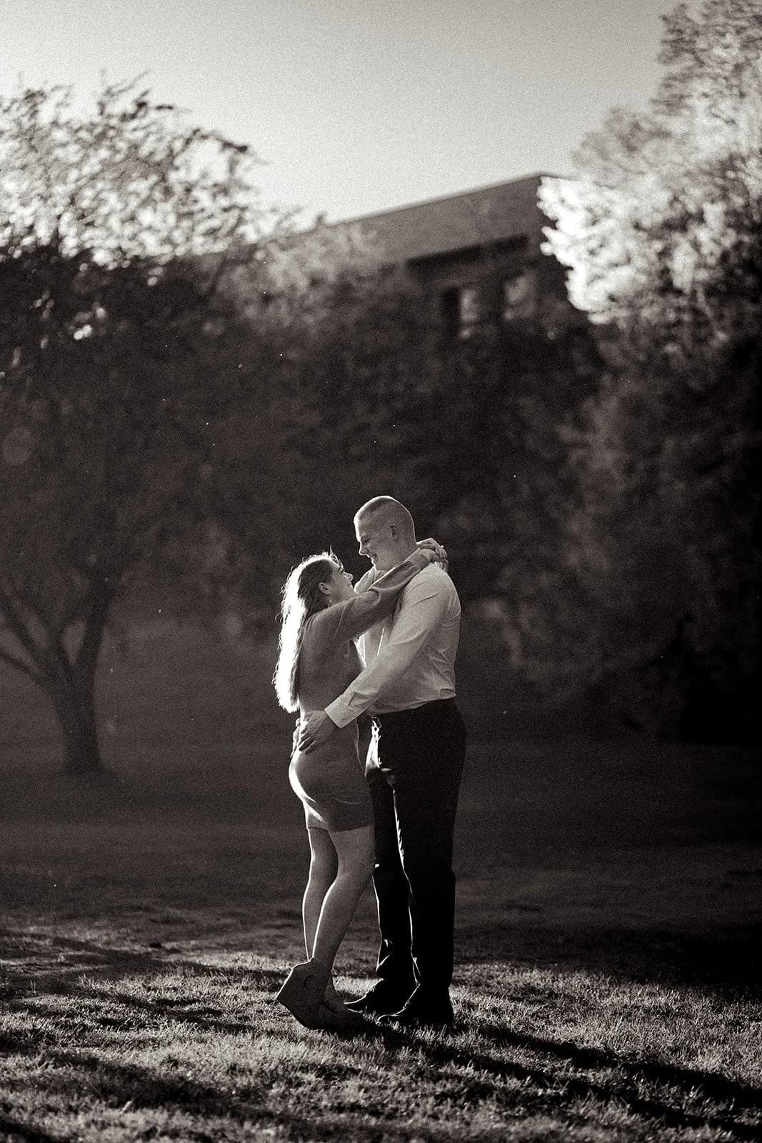 Photography by James Joseph